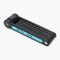 Lacăt de bicicletă Kellys Fold 30 blue 2