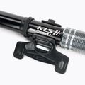 Pompă de bicicletă Kellys argint Mini Drift 3