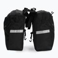 Kellys cufăr pentru biciclete negru ADVENTURE 20 4