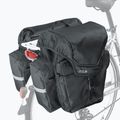 Geantă de biciletă Kellys Adventure 40 l black