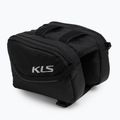 Kellys sac de biciclete pentru cadru negru ALPHA 3
