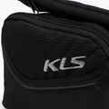 Kellys sac de biciclete pentru cadru negru ALPHA 4