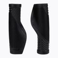 Kellys mânere de ghidon negru WAVE 017