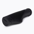 Kellys mânere de ghidon negru WAVE 017 2