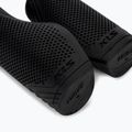 Kellys mânere de ghidon negru WAVE 017 scurt 2