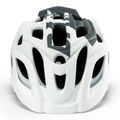 Cască de bicicletă pentru bărbați Kellys, alb, DARE 018 2