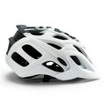 Cască de bicicletă pentru bărbați Kellys, alb, DARE 018 3