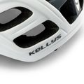 Cască de bicicletă pentru bărbați Kellys, alb, DARE 018 7