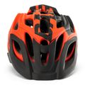 Cască de bicicletă pentru bărbați Kellys, roșu, DARE 018 2