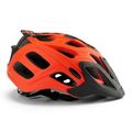 Cască de bicicletă pentru bărbați Kellys, roșu, DARE 018 3