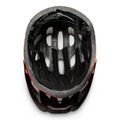 Cască de bicicletă pentru bărbați Kellys, roșu, DARE 018 5