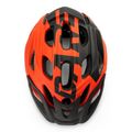 Cască de bicicletă pentru bărbați Kellys, roșu, DARE 018 6