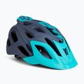 Cască de bicicletă Kellys, albastru, DARE 018