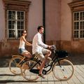 Kellys Royal Dutch 460 biciclete de oraș albastru 72363 4