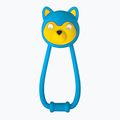 Far de bicicletă față Kellys Teddy blue