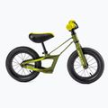 Bicicletă fără pedale pentru copii Kellys Kiru, verde, 64365