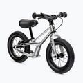 Bicicletă fără pedale pentru copii Kellys Kiru Race, argintiu, 67126