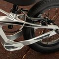 Bicicletă fără pedale pentru copii Kellys Kiru, argintiu, 67127 6