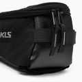 Kellys sac de cadru de biciclete negru BRICK ECO 6