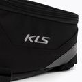 Kellys sac de cadru de biciclete negru BRICK ECO 7