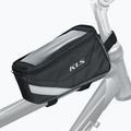 Kellys sac de cadru de biciclete negru BRICK ECO 2