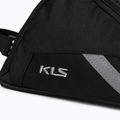 Kellys sac de biciclete pentru cadru negru BRICK ECO 4