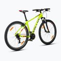 Kellys Spider 10 29 biciclete de munte galben 68862 3