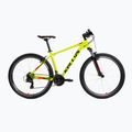 Kellys Spider 10 27.5  biciclete de munte galben 68879