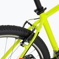 Kellys Spider 10 27.5  biciclete de munte galben 68879 9