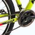 Kellys Spider 10 27.5  biciclete de munte galben 68879 10
