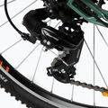 Bicicletă de munte Kellys Spider 10 27.5" verde 68881 12