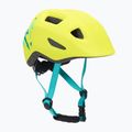 Cască de bicicletă pentru copii Kellys Acey 022 wasper lime