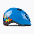 Cască de bicicletă pentru copii Kellys, albastru, ZIGZAG 022 3