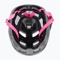 Cască de bicicletă pentru copii Kellys Zigzag 022 purple 5