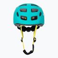 Cască de bicicletă pentru copii Kellys Zigzag 022 turquoise 2