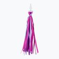 Kellys Streamers panglici roz pentru ghidon 2