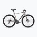 Bicicletă gravel Kellys Soot 20 silver