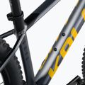Bicicletă de multe Kellys Gate 30 29" dark 72157 13