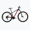 Kellys Spider 30 29  biciclete de munte negru
