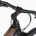 Kellys Spider 30 29  biciclete de munte negru 6