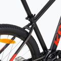 Kellys Spider 30 29  biciclete de munte negru 9