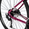 Bicicletă cross pentru femei Kellys Pheebe 10 raspberry 3