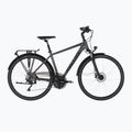 Kellys Carson 90 Bicicleta de trekking Kellys Carson 90 gri 72322