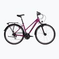 Kellys Cristy 40 biciclete de trekking pentru femei violet 72344