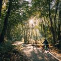 Kellys Cristy 40 biciclete de trekking pentru femei violet 72344 9