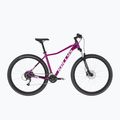 Bicicletă de munte pentru femei Kellys Vanity 70 29" raspberry