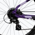 Bicicletă de munte pentru femei Kellys Vanity 50 27.5" ultraviolet 3