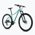 Bicicletă de munte pentru femei Kellys Vanity 50 29" albastră 72245 2