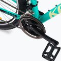 Kellys Vanity 10 27.5  mountain bike verde 72265 9