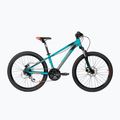 Bicicleta pentru copii Kellys Marc 90 24 albastru 72371